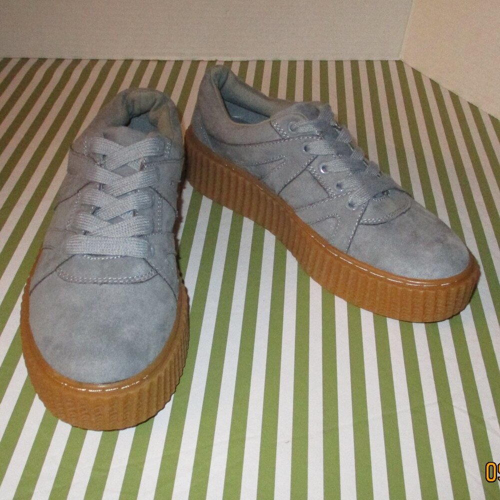 Indigo Rd. Sneakers - Picture 4 of 13